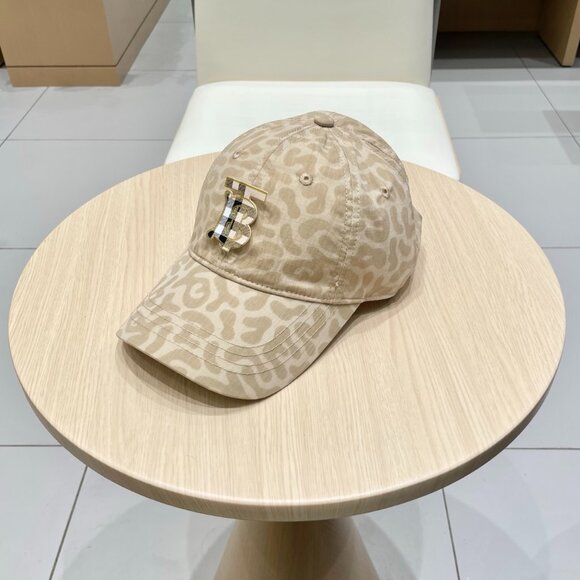 🦋Women's Burberry ball Hats🤩 - Picture 2 of 8